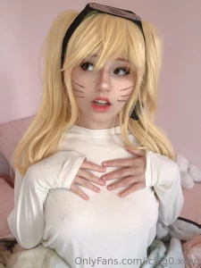 Felt cute might delete them later part 5