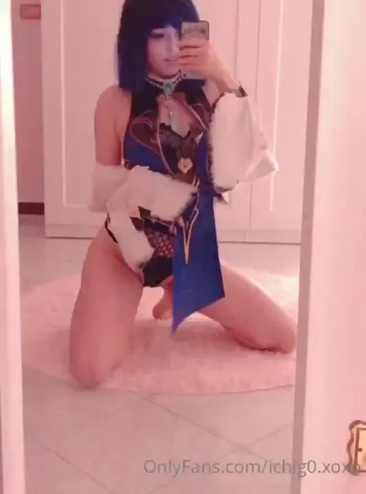 How do i look as yelan part 5 