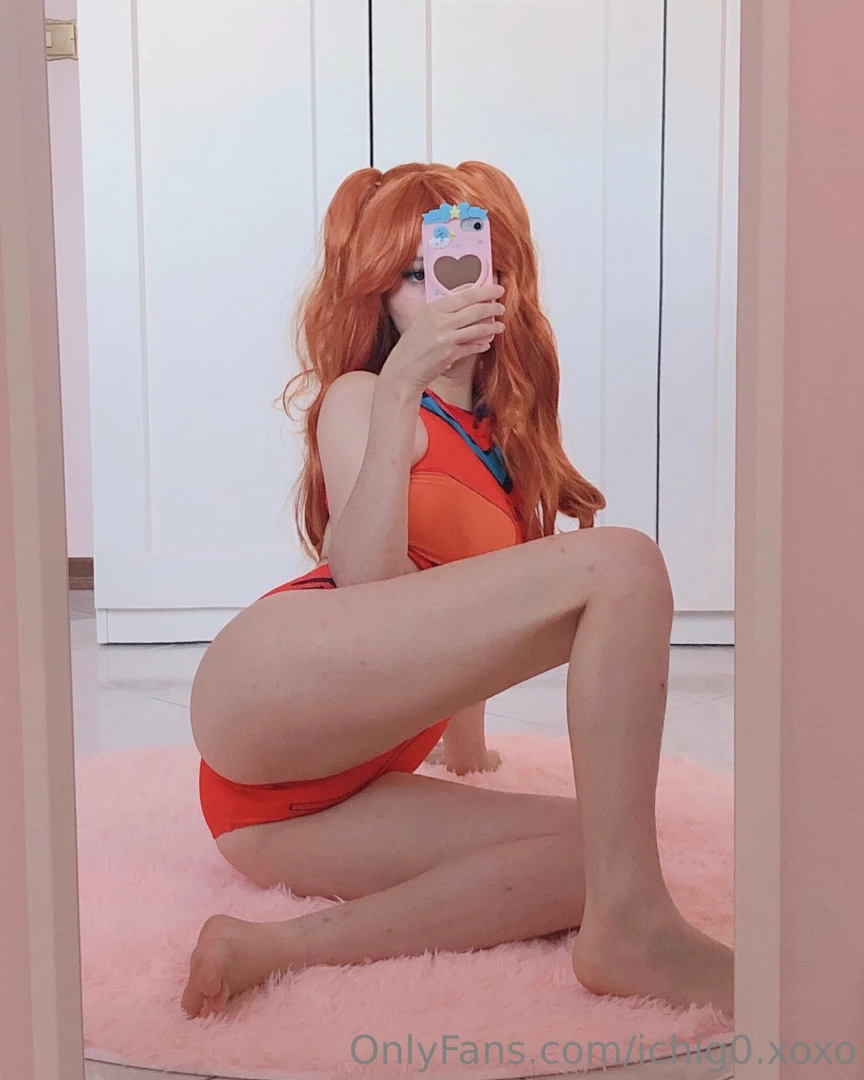 I love taking pics with this mirror part 3 