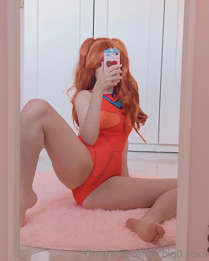 I love taking pics with this mirror part 4 