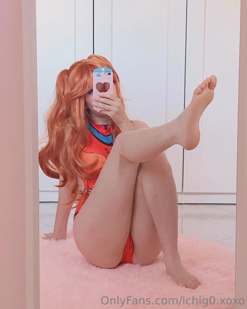 I love taking pics with this mirror 