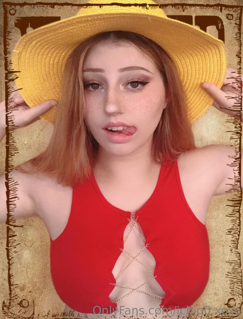 One piece netflix adaptation 