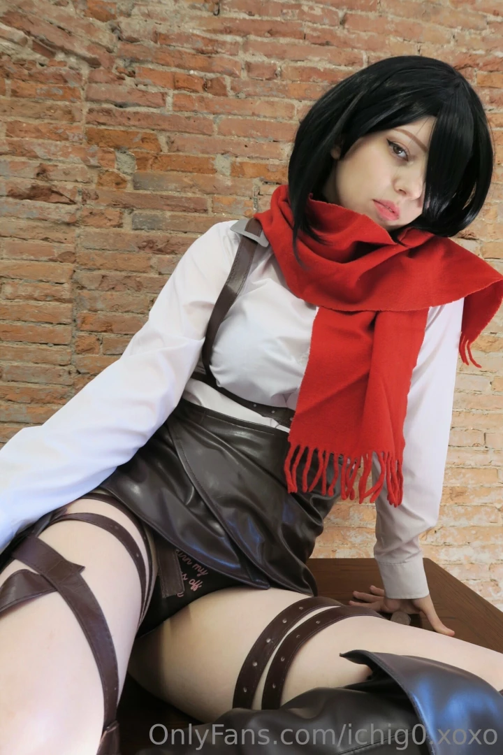 Will you be my eren part 9 