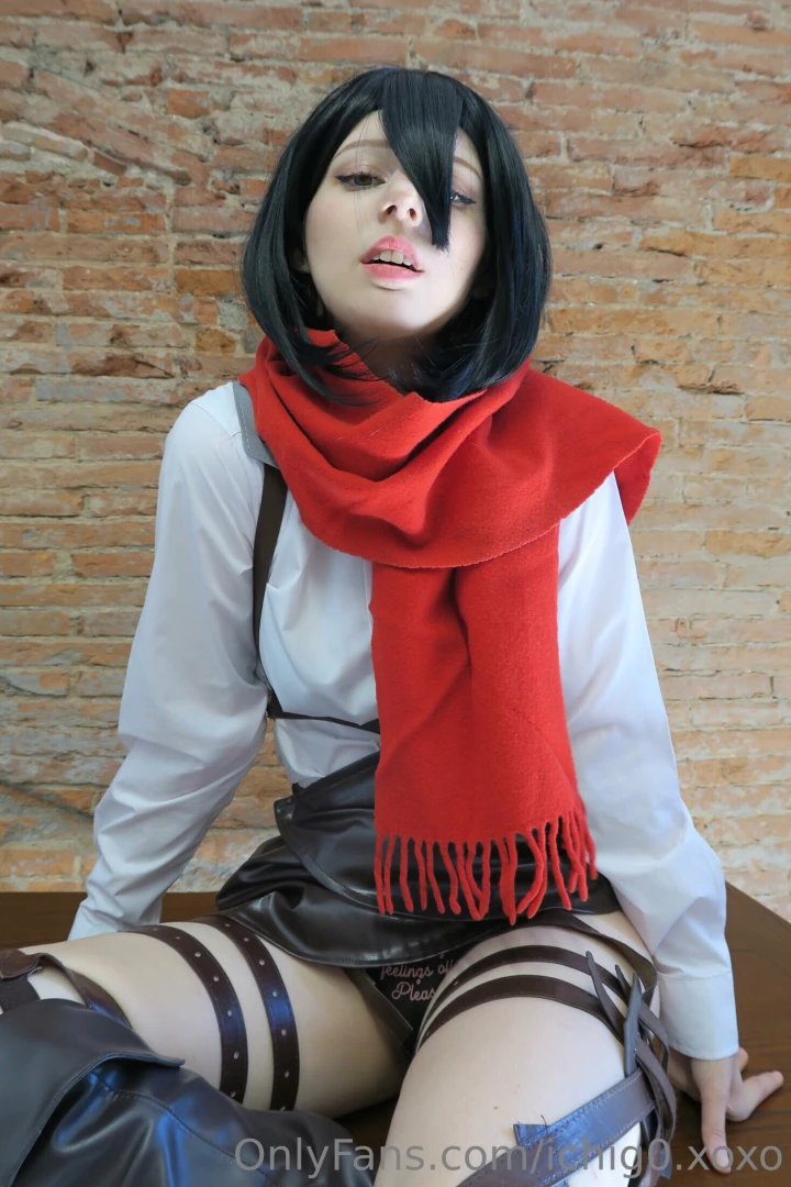 Will you be my eren part 2 