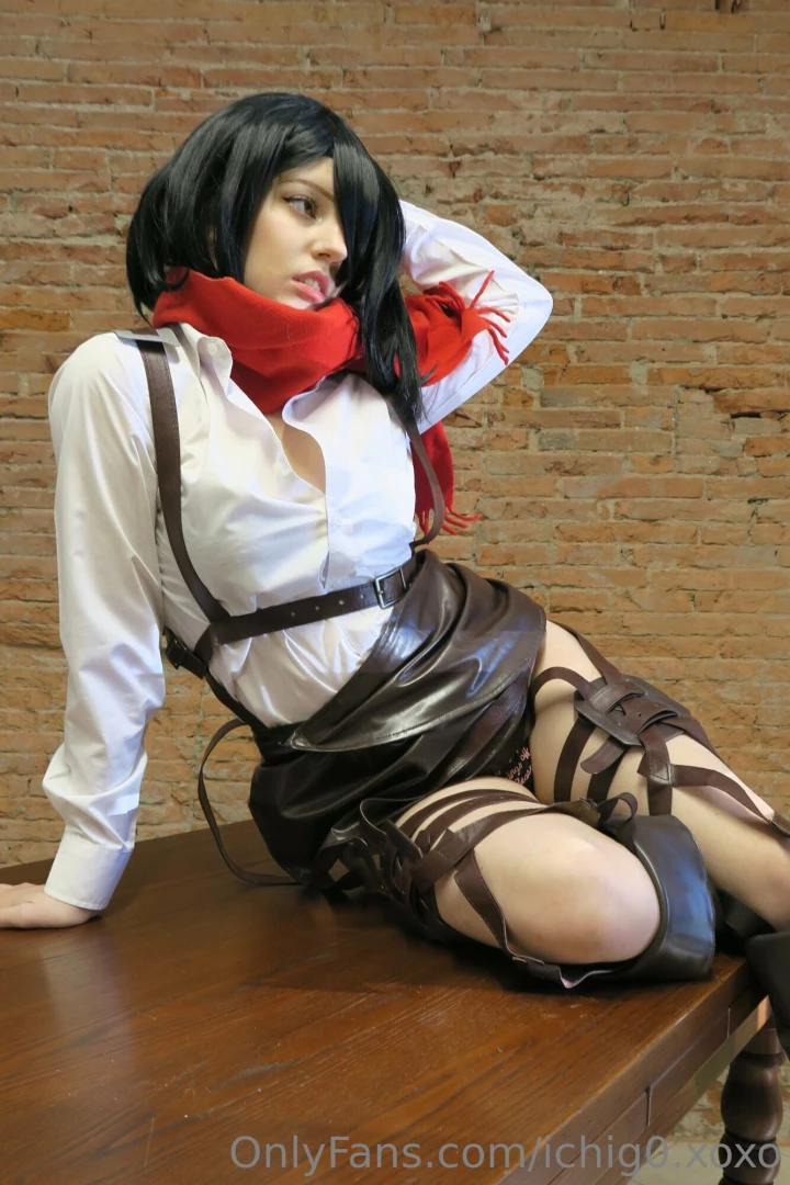 Will you be my eren part 3 