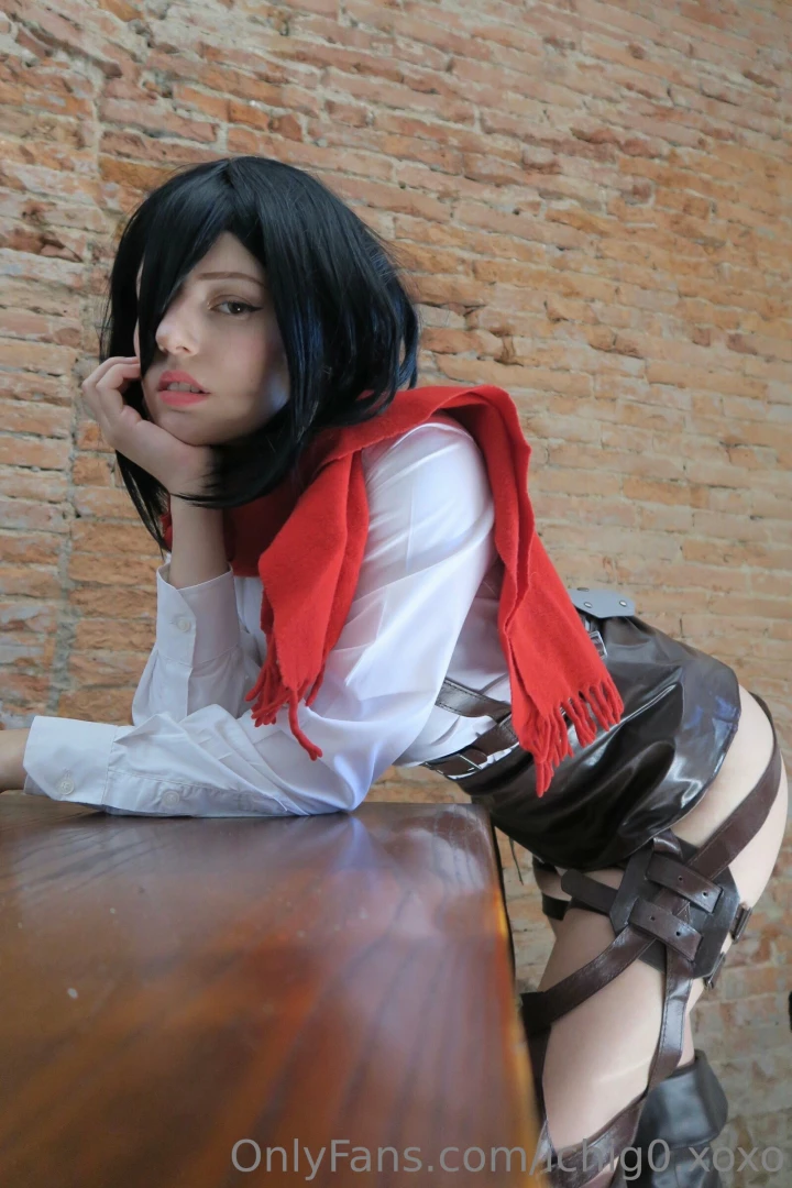 Will you be my eren part 8 