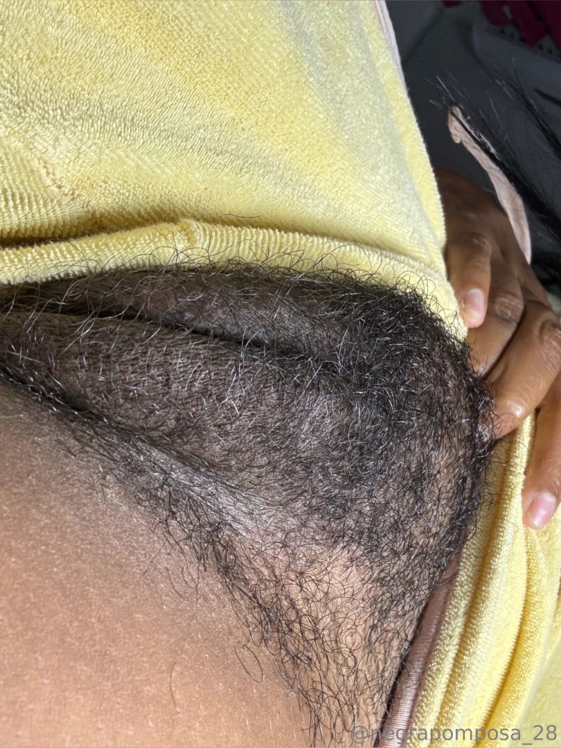 Hairy or shaved part 24 
