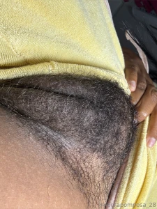 Hairy or shaved part 24