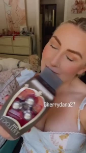 Todays drop here cherrydana27