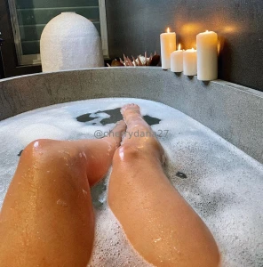 My secret intimate moment i don t really film for content anymore and