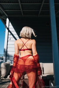 Which is your favourite cherrydana27