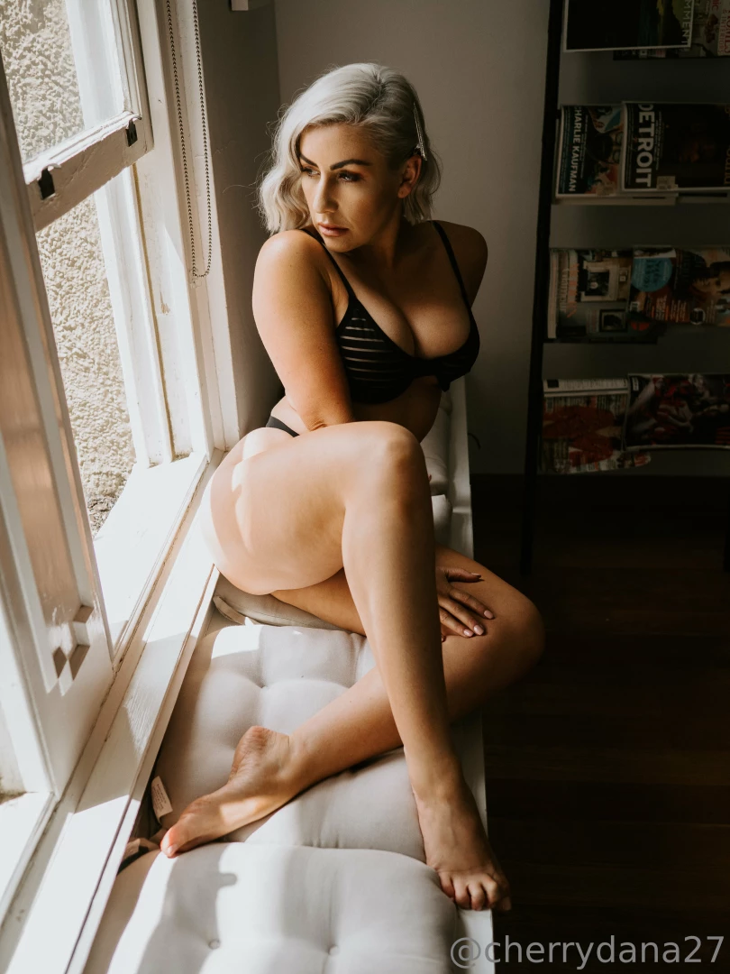Cherrydtv part 5 