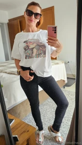 Good morning sexy friday kisses bettie follow me on my vip onlyfans