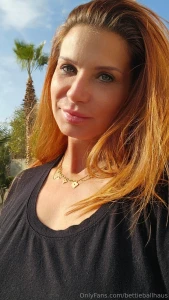 Noch leicht verschlafen aber fit f r die ersten sonnenstrahlen komm