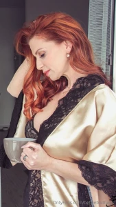 Guten morgen ich werde mir erstmal einen kaffee g nnen bevor ich dann