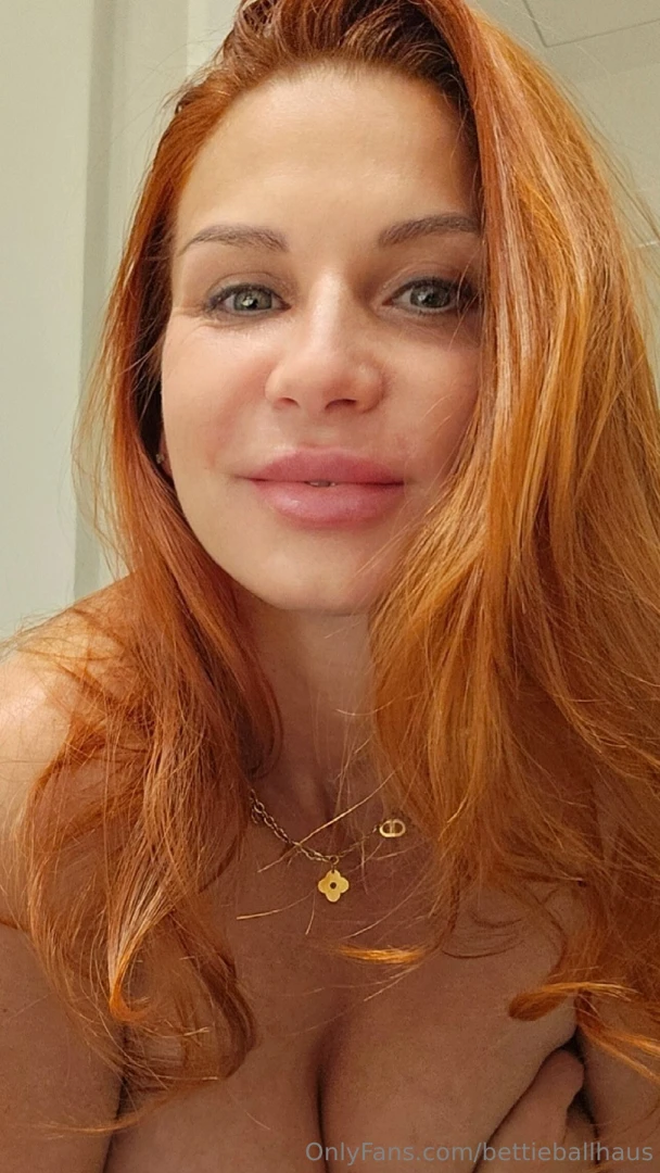 Guten morgen starte gut in die neue woche k ssi bettie das ganze bild 