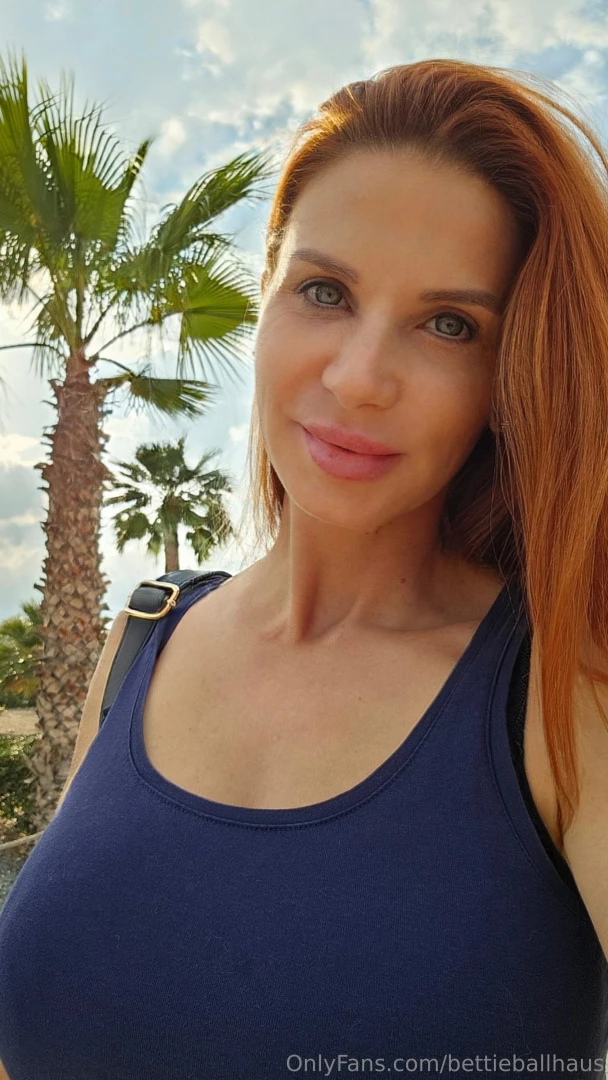 Guten morgen aus dem paradies wir waren schon am latchi gassi so sch n 