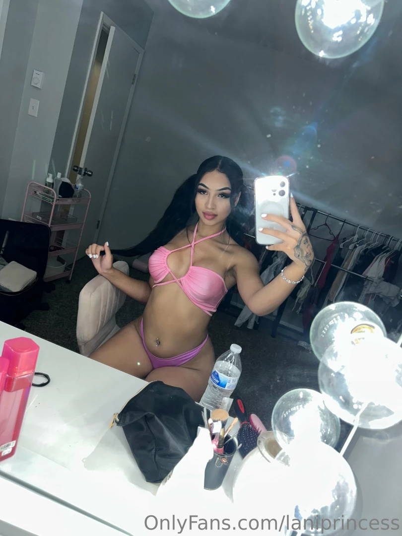 Laniprincess part 11 