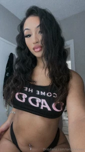 Want to call someone papi mami going live tn 8pm pst you cummin