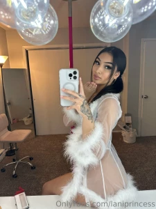 Sending a special bundle out in a bit