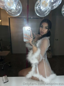 Sending a special bundle out in a bit part 2