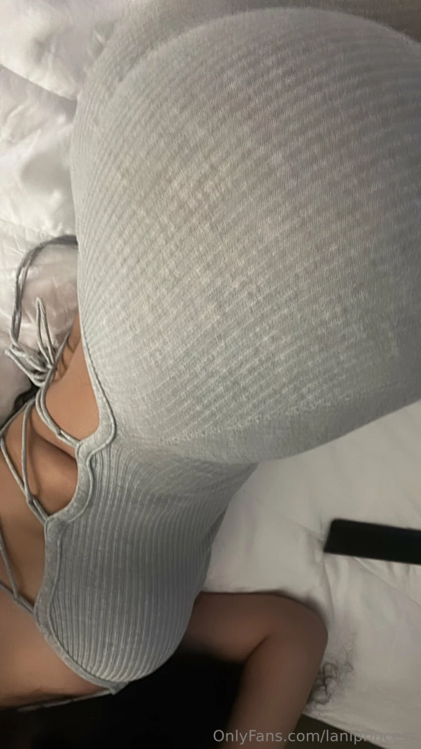 This ass says good morning better say it back 