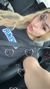 Should i bring the blonde back part 1