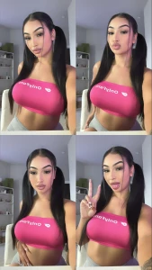 Gonna be online all day today so let s chat