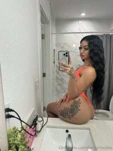 New content in ur dms