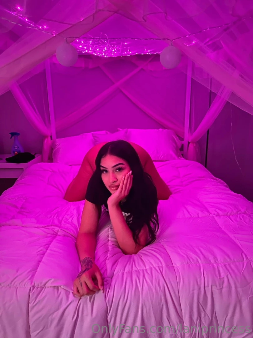 Laniprincess part 21 