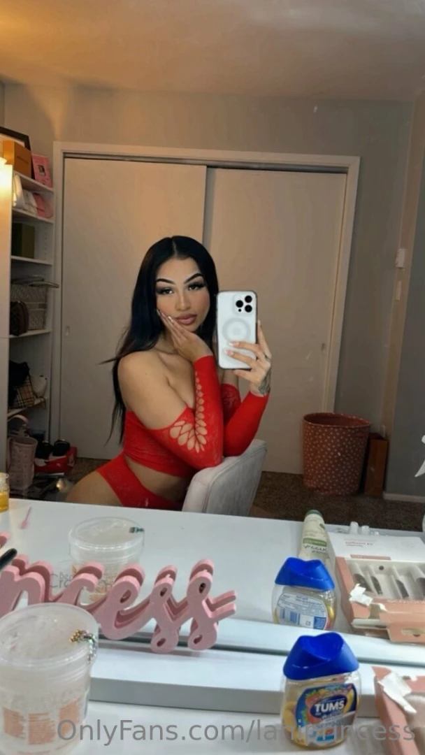 Laniprincess part 24 