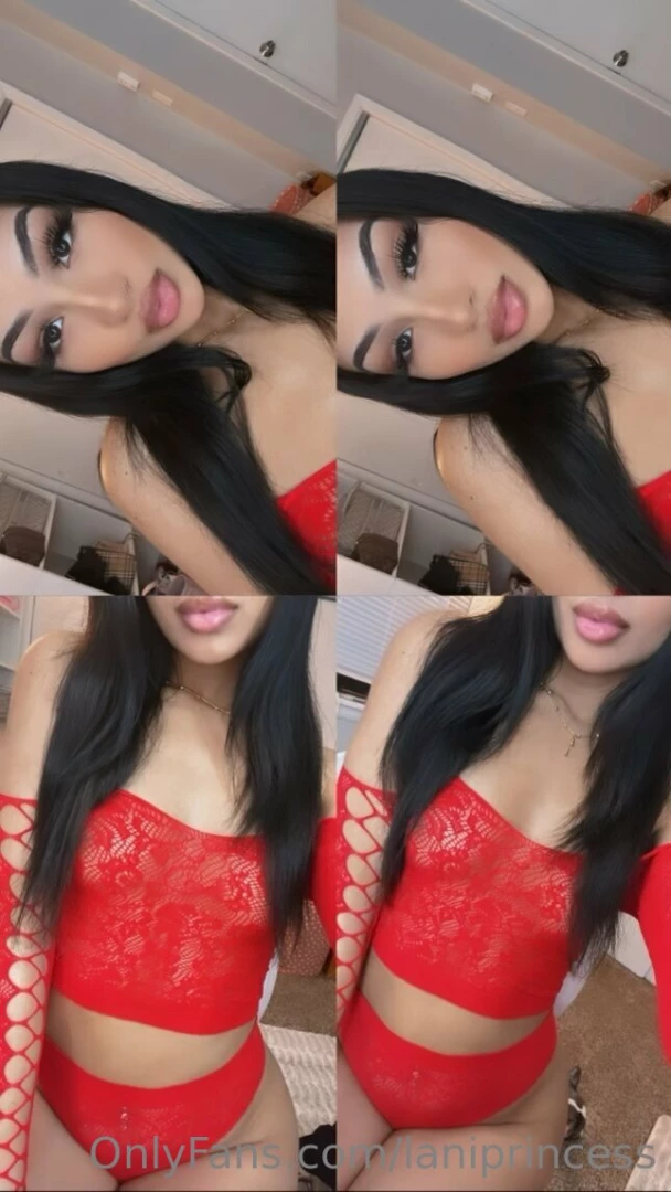 Laniprincess part 23 