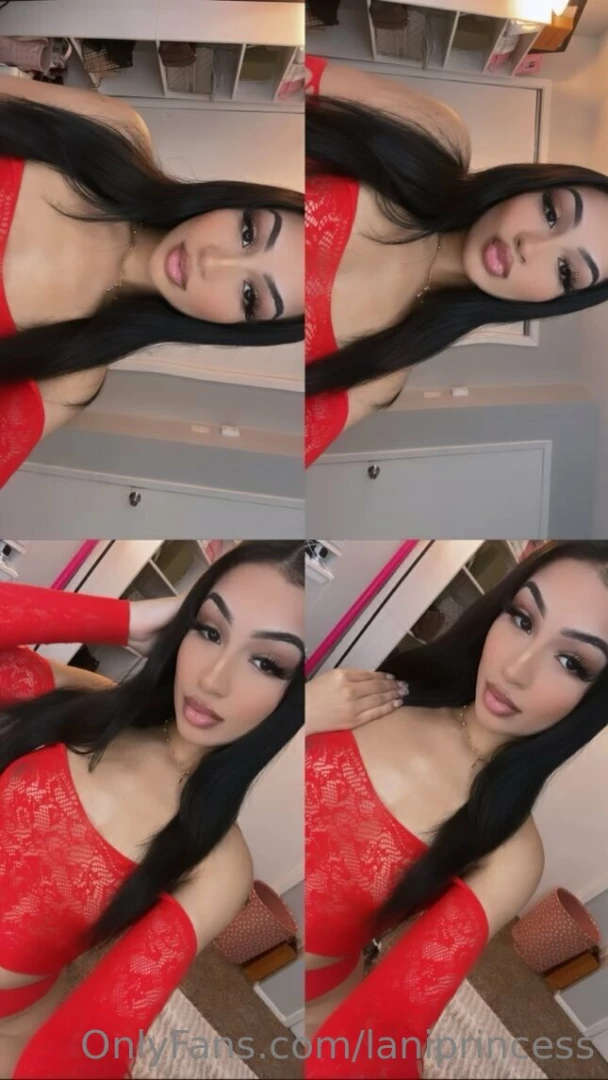 Laniprincess part 27 