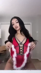 Don t be shy baby part 18