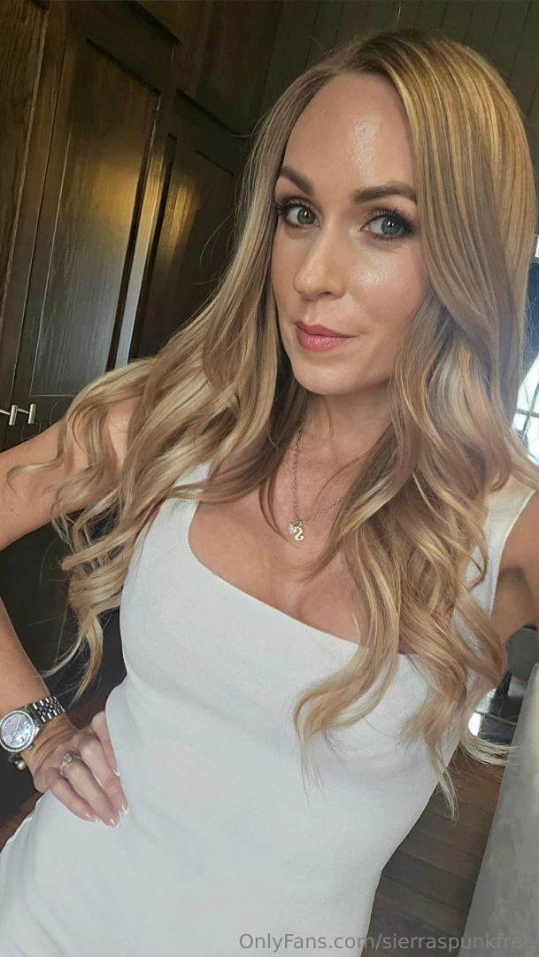 Do you ever get sick of me baby 