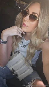 Out and about today part 1