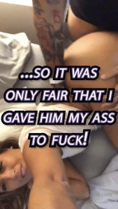 Can t wait for u to see this one if u haven t already