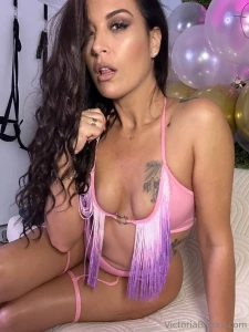 Am i turning u on right now