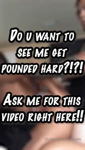 I promise u that u want to see this video