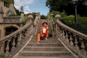 What s a girl to do part 2