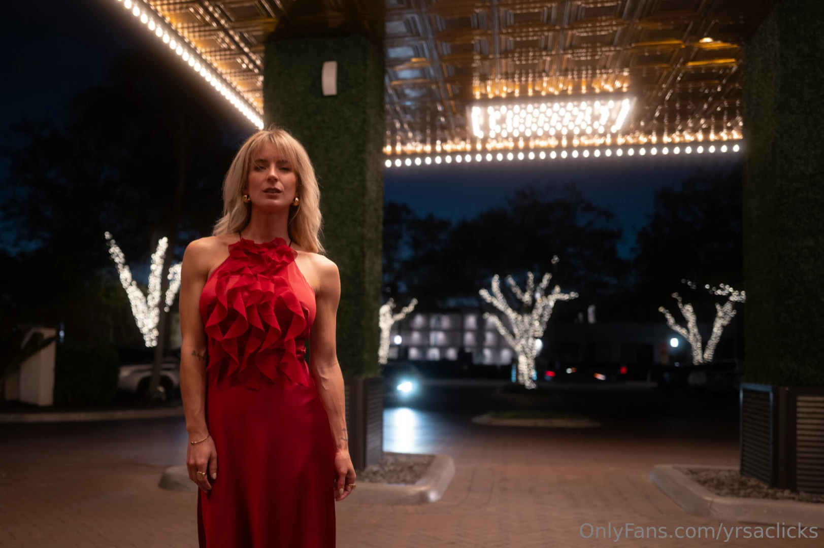 The art of seduction is knowing your worth 