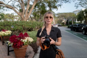 Life is too short to blend in part 4