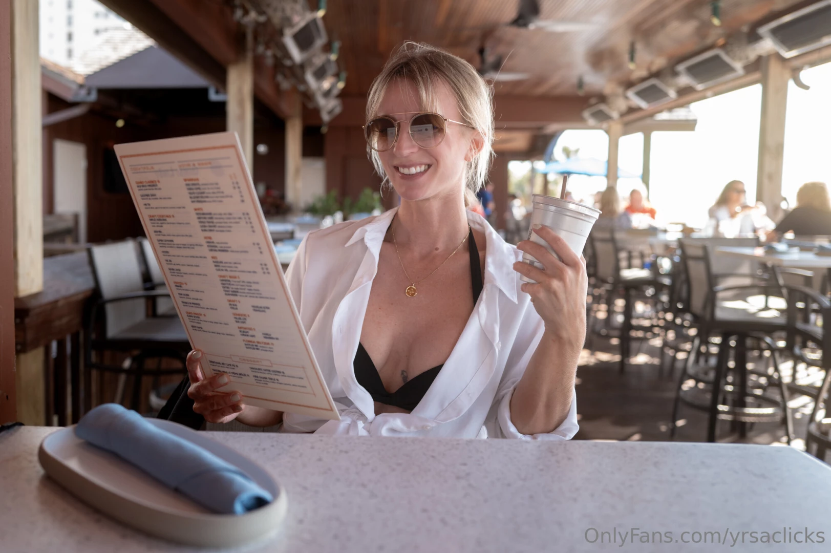 Rise and shine part 730 