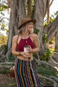 Smile big laugh often and enjoy your morning coffee