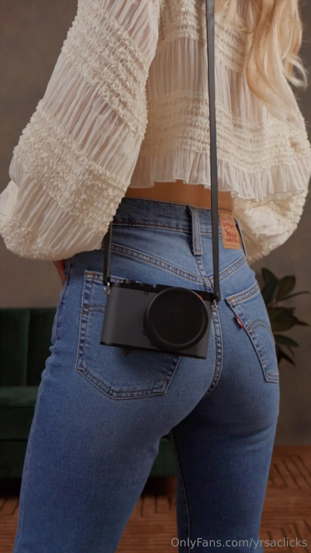 Focusing on all the right angles 