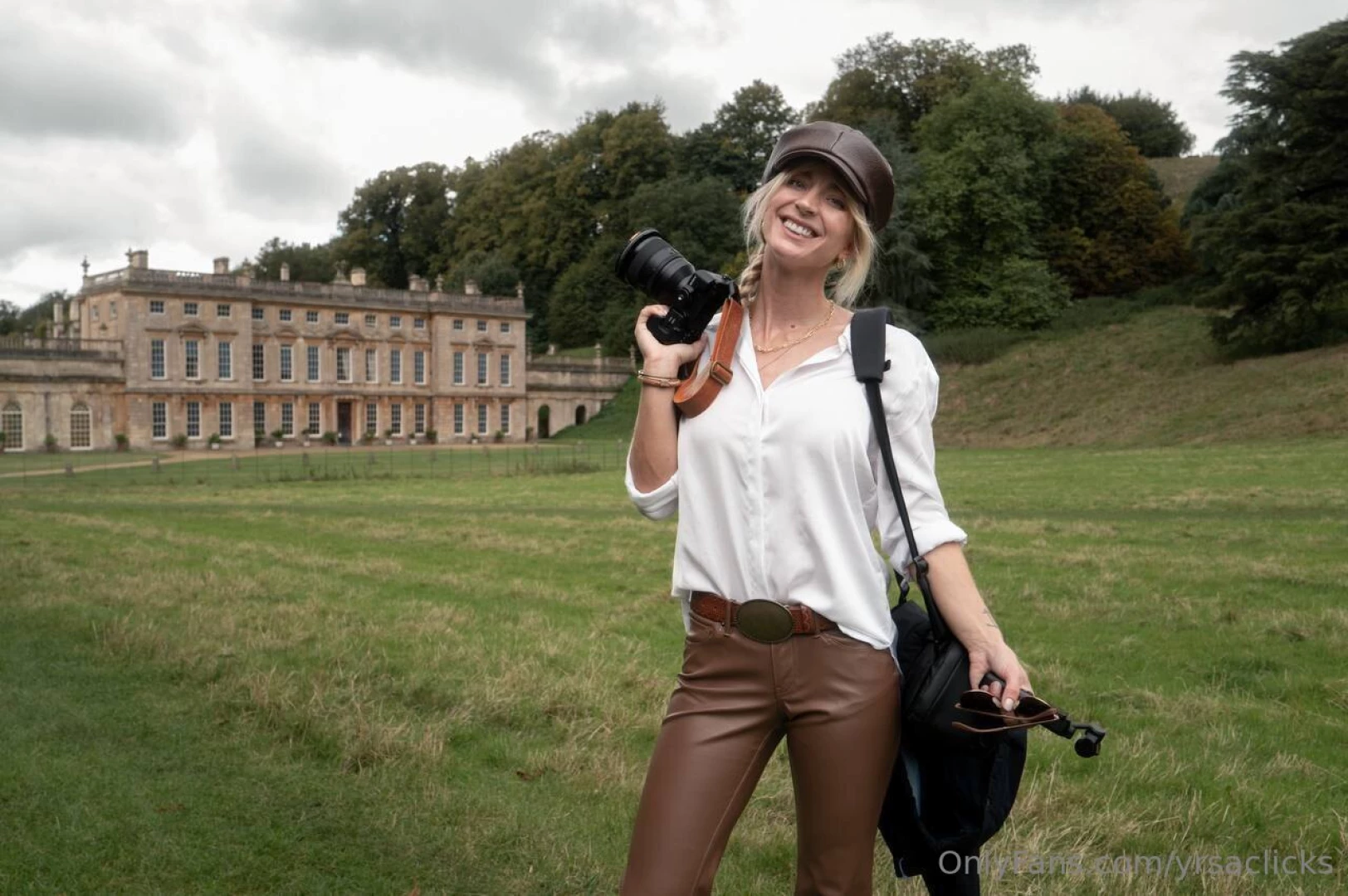 Smile today make someone happy 