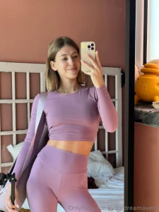 Do you like sporty girls part 16