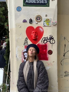 May i have a kiss back