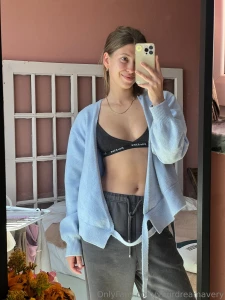 Is it okay to go out like this