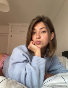 Guess what s on my mind right now part 8